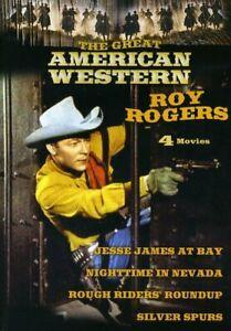 Great American Western 25 [DVD] [Region DVD, CD & DVD, DVD | Autres DVD, Envoi