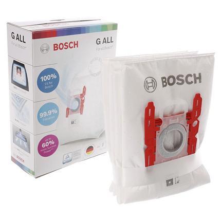 Bosch Stofzuigerzakken Type G All / BBZ41FGall / 17003048, Maison & Meubles, Cuisine | Ustensiles de cuisine, Envoi