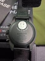 Omega x Swatch - MoonSwatch. Mission to the MoonPhase, Nieuw
