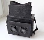 Mentor Stereo Reflex Caméra stéréo