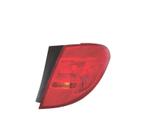 FEUX ARRIÈRE DROIT POUR OPEL MERIVA 10-13 ROUGE, Auto-onderdelen, Verlichting, Verzenden, Nieuw