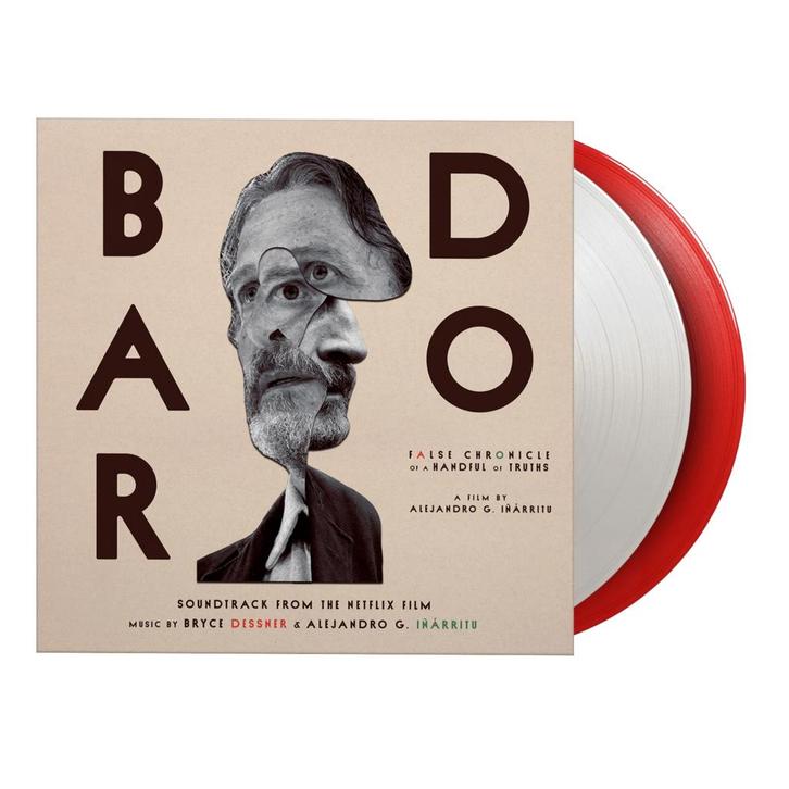 - Bardo, Cd's en Dvd's, Vinyl | Filmmuziek en Soundtracks, Nieuw in verpakking, 12 inch