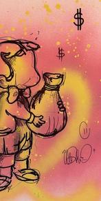 florian leduc - Disney love