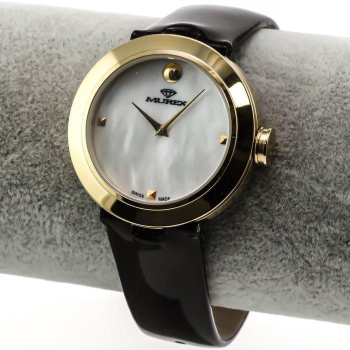 Murex - Swiss Watch - MUL509-GL-7 - Zonder Minimumprijs -, Handtassen en Accessoires, Horloges | Heren