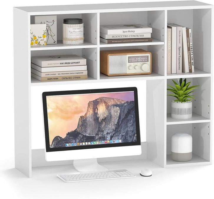 Bureau organizer - Bureaukast - Bureau kastje - 94x25x79 cm, Huis en Inrichting, Kasten | Boekenkasten, Nieuw, Verzenden