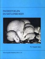 Paddestoelen en natuurbeheer, Nieuw, Nederlands, Verzenden