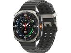 Samsung Galaxy Watch Ultra, Zilver (Zwart), Verzenden, Nieuw