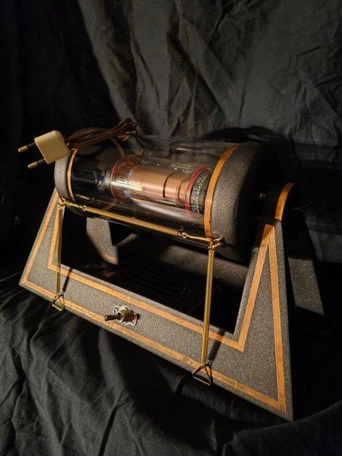 lampade Valvolari - Nicola manganiello - Tafellamp -, Antiek en Kunst, Curiosa en Brocante