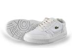 Lacoste Sneakers in maat 37 Wit | 10% extra korting, Kleding | Dames, Verzenden, Wit, Zo goed als nieuw, Sneakers