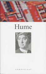 Kopstukken Filosofie - Hume 9789056372347, Boeken, Gelezen, A.J. Ayer, Verzenden