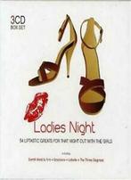 Ladies Night [Box Set] BOXSETS, Cd's en Dvd's, Verzenden, Gebruikt