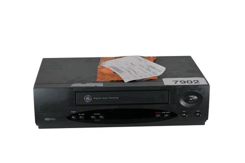 Thomson VG2050 | VHS Videorecorder, TV, Hi-fi & Vidéo, Lecteurs vidéo, Envoi