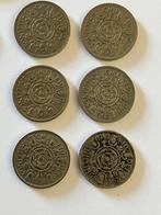 Verenigd Koninkrijk, Isle of Man (Brits Kroonbezit),, Timbres & Monnaies