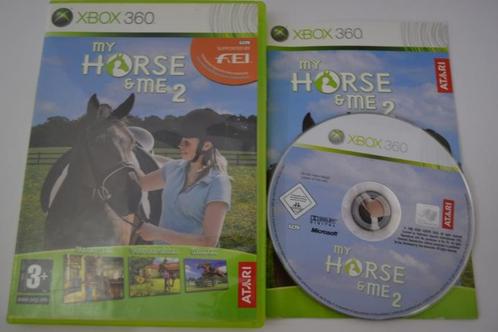 My Horse & Me (360), Games en Spelcomputers, Games | Xbox 360