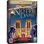 Hidden Mysteries: Notre Dame (PC nieuw), Consoles de jeu & Jeux vidéo, Ophalen of Verzenden