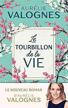 Le Tourbillon de la vie  Valognes, Aurélie  Book, Boeken, Overige Boeken, Gelezen, Verzenden