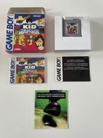 Nintendo - Kid Dracula - Extreme Rare USA - Gameboy Classic, Games en Spelcomputers, Nieuw