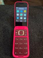 Nokia 2660 Flip Pink - Mobiele telefoon (1) - In originele, Nieuw