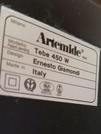 Artemide - Ernesto Gismondi - Lampe - Tebe 450 W - Opaline -
