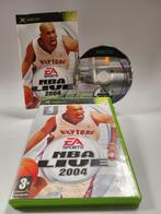 NBA Live 2004 Xbox Original, Ophalen of Verzenden, Zo goed als nieuw