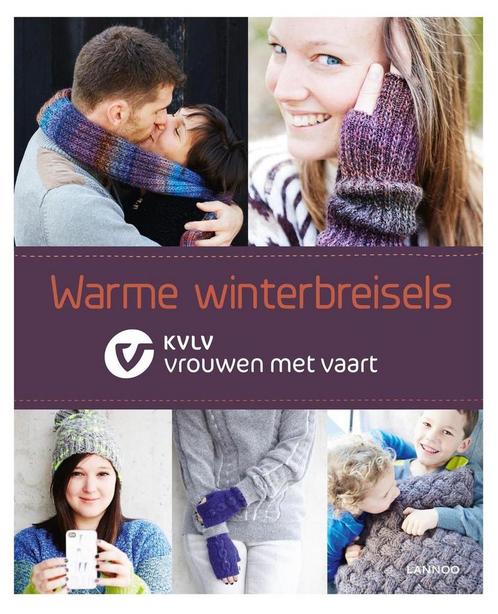 Warme winterbreisels 9789401403597 KVLV Unknown, Boeken, Hobby en Vrije tijd, Gelezen, Verzenden