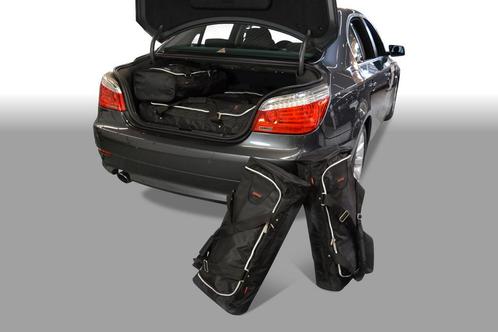 Reistassen set | BMW 5-Serie sedan E60 2004-2010 | Car-bags, Handtassen en Accessoires, Tassen | Reistassen en Weekendtassen, Ophalen of Verzenden