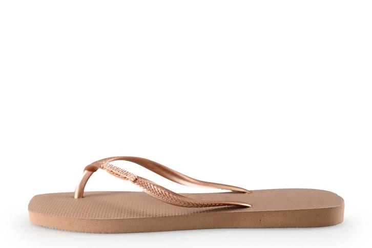 Havaianas Slippers in maat 39 Overig | 5% extra korting, Kleding | Dames, Schoenen, Overige kleuren, Zo goed als nieuw, Slippers
