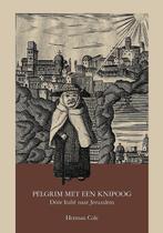 Pelgrim met een knipoog 9789464209266 Herman Cole, Boeken, Verzenden, Zo goed als nieuw, Herman Cole