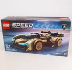 Lego Set - Speed Champions - Lamborghini V12 Vision Gran