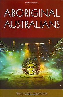 Aboriginal Australians (Australian experience)  Richa..., Livres, Livres Autre, Envoi