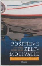 Positieve Zelfmotivatie 9789021582139, Boeken, Gelezen, F. Sterk, S. Swaen, Verzenden