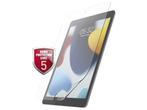 Veiling - 6x Hama Crystal Clear screenprotector iPad 10.2, Telecommunicatie, Mobiele telefoons | Hoesjes en Screenprotectors | Apple iPhone