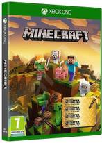 Minecraft Master Collection-Standaard (Xbox One) Gebruikt, Games en Spelcomputers, Ophalen of Verzenden, Nieuw