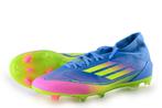 Adidas voetbalschoenen in maat 47 Blauw | 15% korting, Kleding | Heren, Zo goed als nieuw, Adidas, Verzenden, Blauw