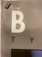 Bilal Offset Print - Affiche originale dexposition - Tykho, Boeken, Nieuw