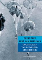 Ooggetuigen van de wereldgeschiedenis 9789035140288, Gelezen, Verzenden, Geert Mak, Rene van Stipriaan