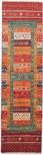 Tapis - 327 cm - 82 cm - Khurjeen, Nieuw