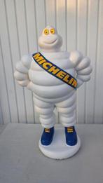 Michelin - Michelin - Reclamebord - kunststof, Antiek en Kunst, Antiek | Wandborden en Tegels