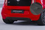 Achterskirt voor VW up! / e-up! Basis HA283-L, Auto-onderdelen, Carrosserie, Verzenden, Nieuw