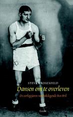 Dansen om te overleven 9789059366190 Steven Rosenfeld, Boeken, Verzenden, Gelezen, Steven Rosenfeld