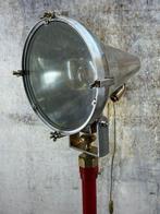 Projecteur - Aluminium, Laiton, Cuivre, Antiek en Kunst