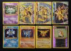 Pokémon - 8 Card - Evoluzioni - 2016 - ITA - Mew - Starmie -, Nieuw