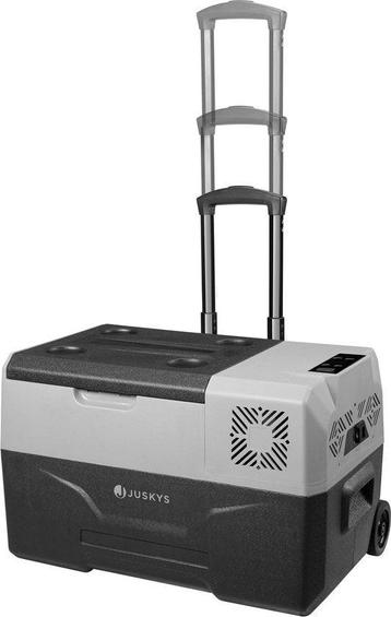 Tweedekans | Elektronische Koelbox / Compressorkoelbox Yukon beschikbaar voor biedingen