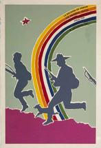 Anonymous - La decisión de vencer los primeros frutos -, Antiquités & Art, Art | Dessins & Photographie