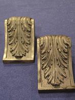 Wandrek (2) - Hout, Antiek en Kunst