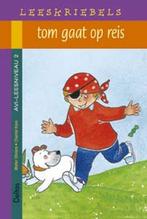Tom gaat op reis / Leeskriebels 9789024380275 W. Oliviers, Boeken, Verzenden, Gelezen, W. Oliviers