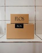 Flos - Mario Bellini - Tafellamp - Chiara Tafel - Aluminium,