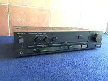 Technics - SU-800 Amplificateur intégré à semi-conducteurs