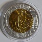 Oostenrijk. 25 Euro 2009 Jahr der Astronomie NIOB Proof
