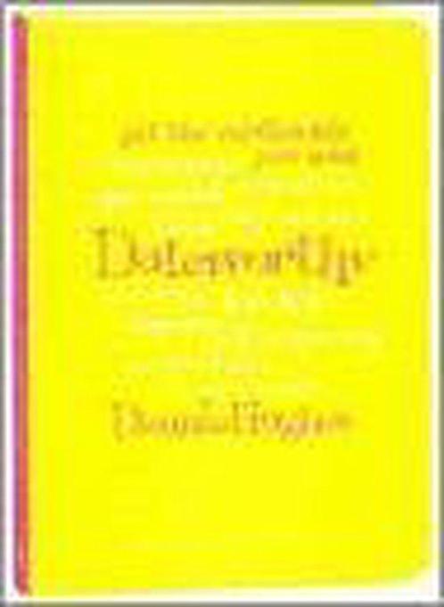 Dateworthy 9781594860751 Dennie Hughes, Boeken, Taal | Engels, Gelezen, Verzenden